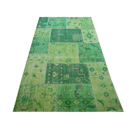 Hand Knotted Floor Carpet