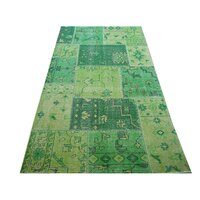 Hand Knotted Floor Carpet