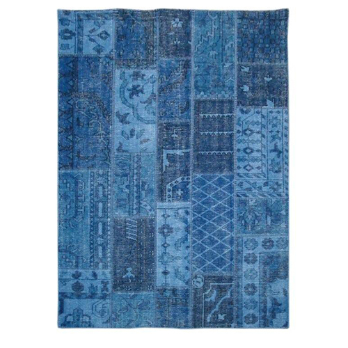 Hand Knotted Floor Carpet