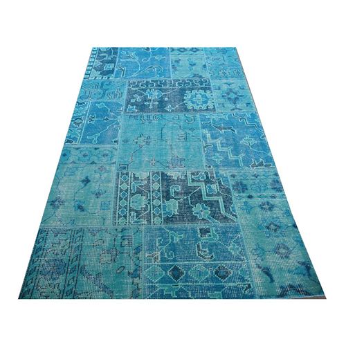 Hand Knotted Floor Carpet