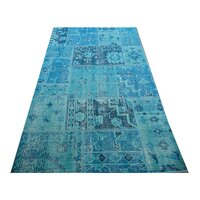 Hand Knotted Floor Carpet