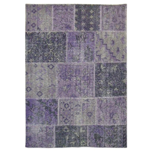 Hand Knotted Floor Carpet