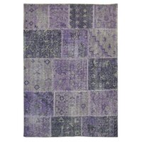 Hand Knotted Floor Carpet