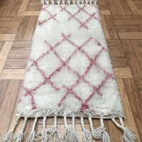 Morakkan With Choti Hand Knotted Rug