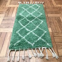 Morakkan With Choti Hand Knotted Rug