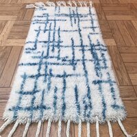 Morakkan With Choti Hand Knotted Rug
