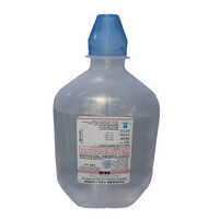250ml Sodium Chloride Injection IP