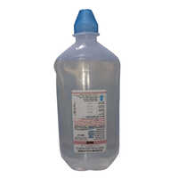 500ml Sodium Chloride Injection IP