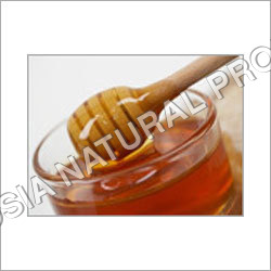 जैविक शहद