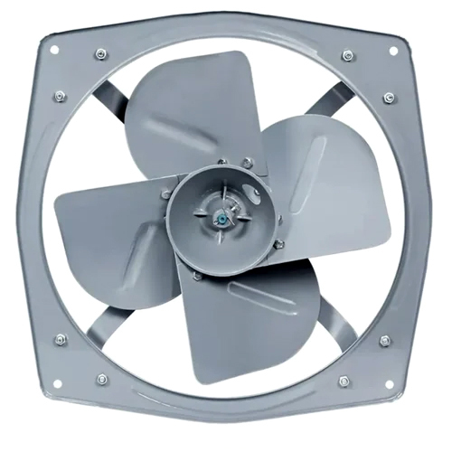 380 Mm Crompton Heavy Duty Exhaust Fan - Blade Diameter: 15 Inch (In)