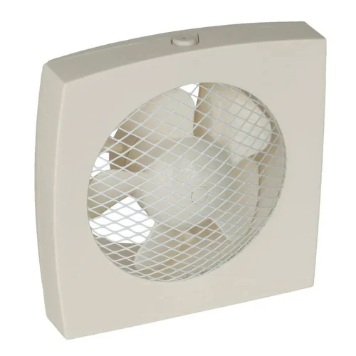 Lhv 160 Cata Exhaust Fan - Color: White
