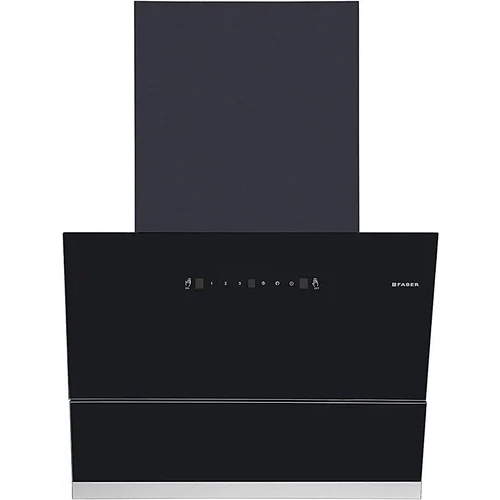 Faber Kitchen Chimney - Exhaust Capacity: 1350 Cubic Meter Per Hour (M3/H)