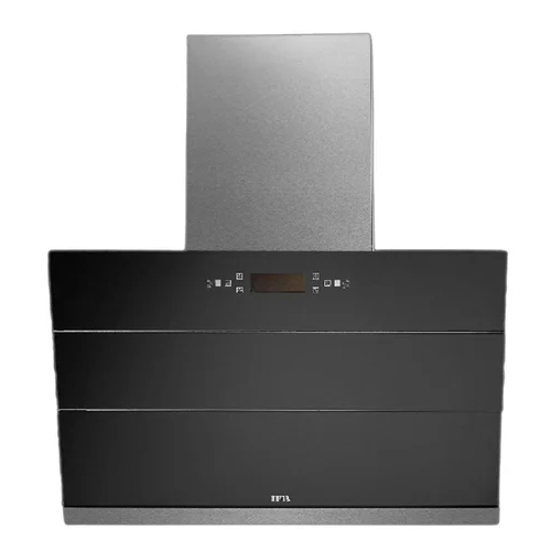 Ifb Gl-Hc-107-90 Kitchen Chimney - Exhaust Capacity: 1300 Cubic Meter Per Hour (M3/H)