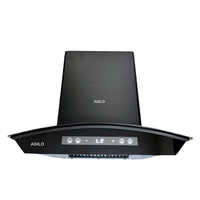Agilo Nero 60 Bldc Kitchen Chimney - Exhaust Type: Vented