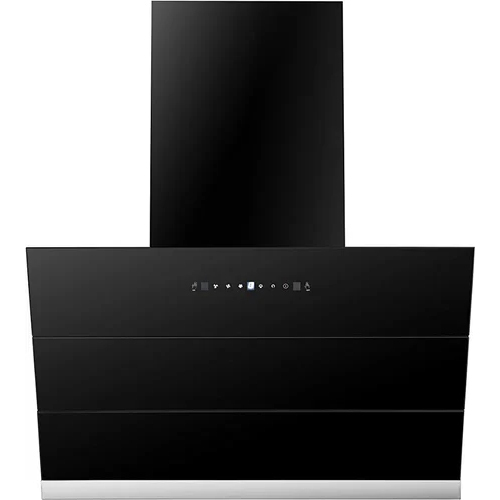 60 Cm Faber Zenith Modular Kitchen Chimney - Exhaust Capacity: 1350 Cubic Meter Per Hour (M3/H)