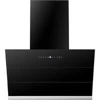 60 CM Faber Zenith Modular Kitchen Chimney