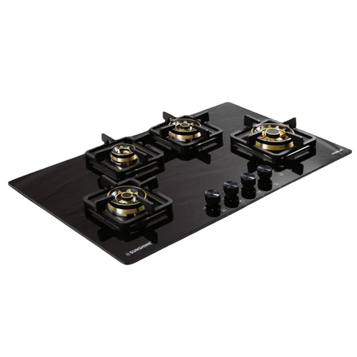 904 Sunshine Fidelio Timer Built In Hobs - Features: High Quality