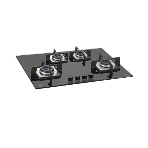 Glen Built In Hobs