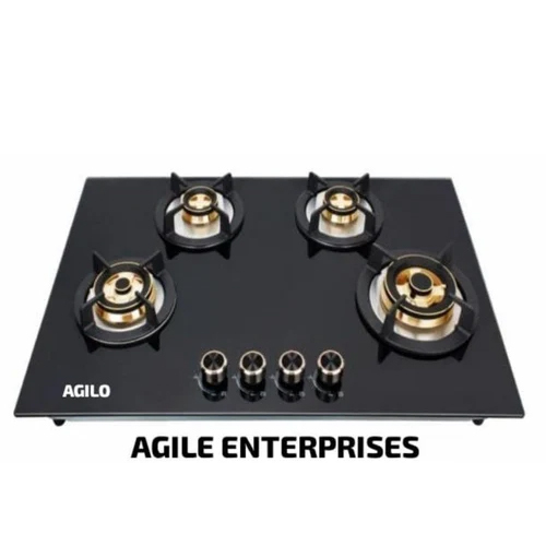 Agilo784 Br Ci Ai Built In Hobs - Features: High Quality