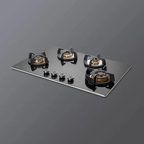 Kaff Kitchen Built In Hobs - Features: Durability