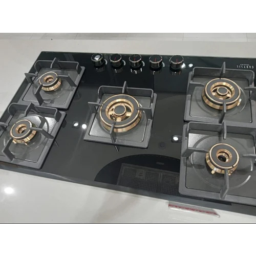 Carysil Kitchen Built In Hobs