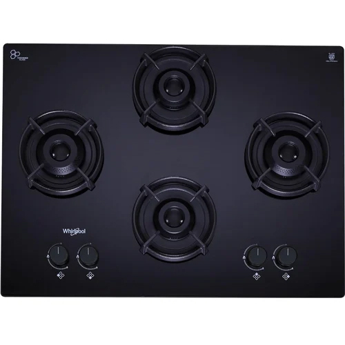 Evolve Hybrid HD 704 Whirlpool Built In Hobs