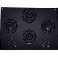 Evolve Hybrid Hd 704 Whirlpool Built In Hobs - Features: Durability