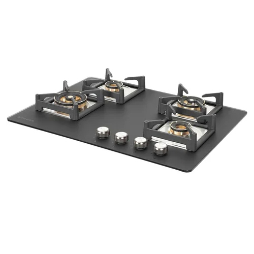 Bella Ht704 Faber Built In Hobs - Features: Durability