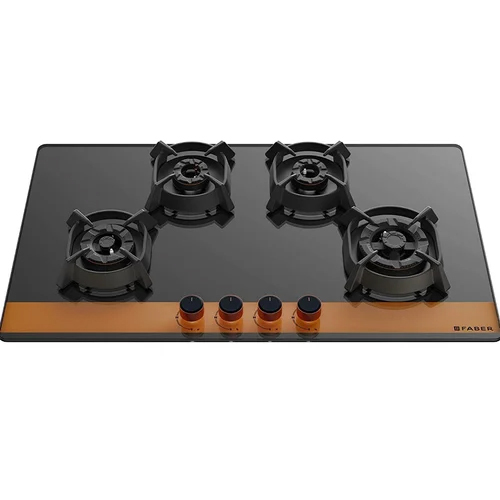 Utopia Ht 804Br Ci Faber Built In Hobs - Features: Durability