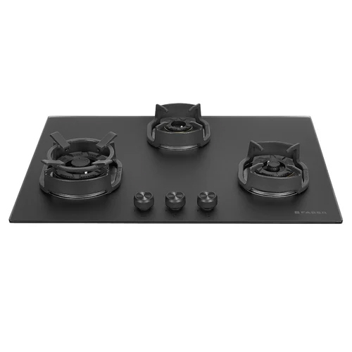Della Hd723 Ci Ai Faber Built In Hobs - Features: Durability