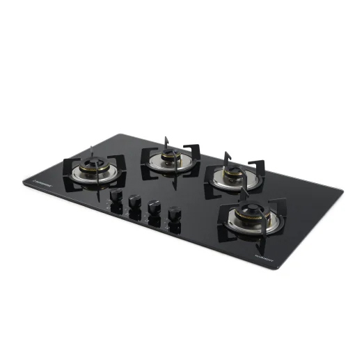 Harmony 904 Sunshine Built In Hobs - Features: Durability