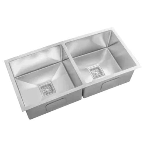 4520 304 Agilo Kitchen Sink - Feature: Easy To Use