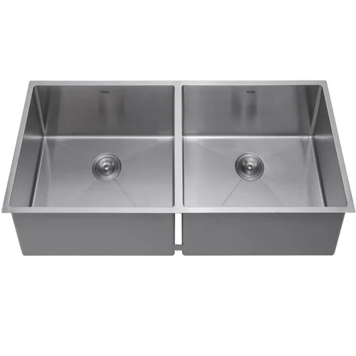 Superio Neo 1 Mm 304 Hindware Kitchen Sink - Feature: Easy To Use