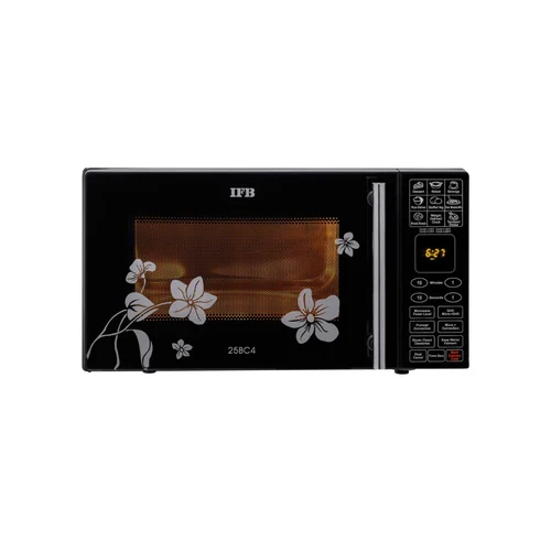 25BC4 IFB Microwave Oven