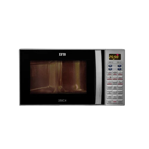 IFB 25SC4 Convection 25 Litre Microwave Oven