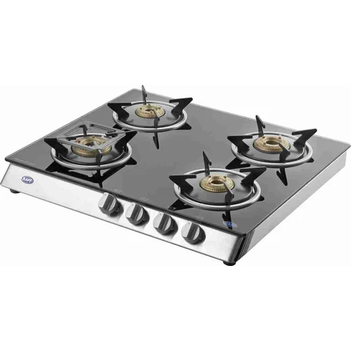 KC60 SSGI Kaff Cooktop