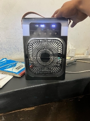 Mini Air cooling fan
