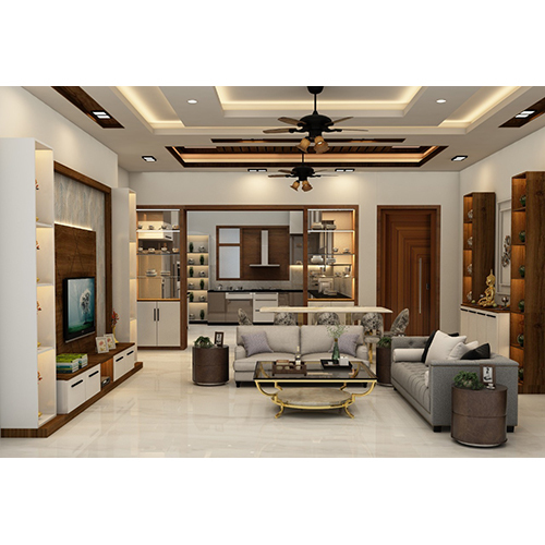 Luxury Designer Living Room Furniture