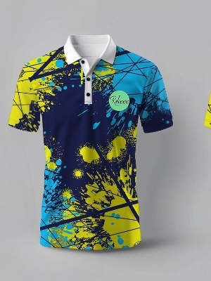 Sports Jersey