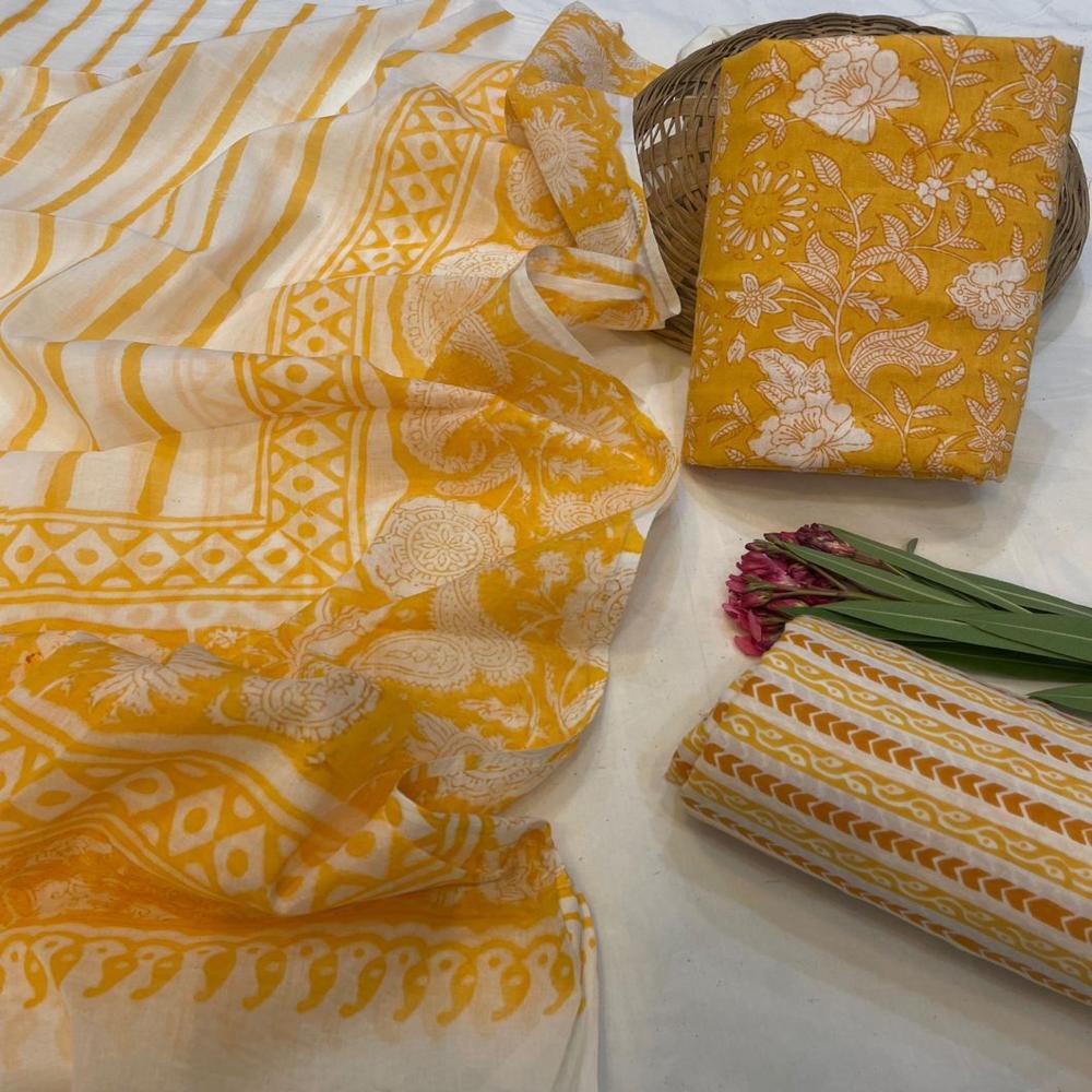 Dress Material 