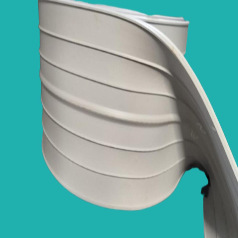 300mm PVC water stopper  white color PVC Water Stopper