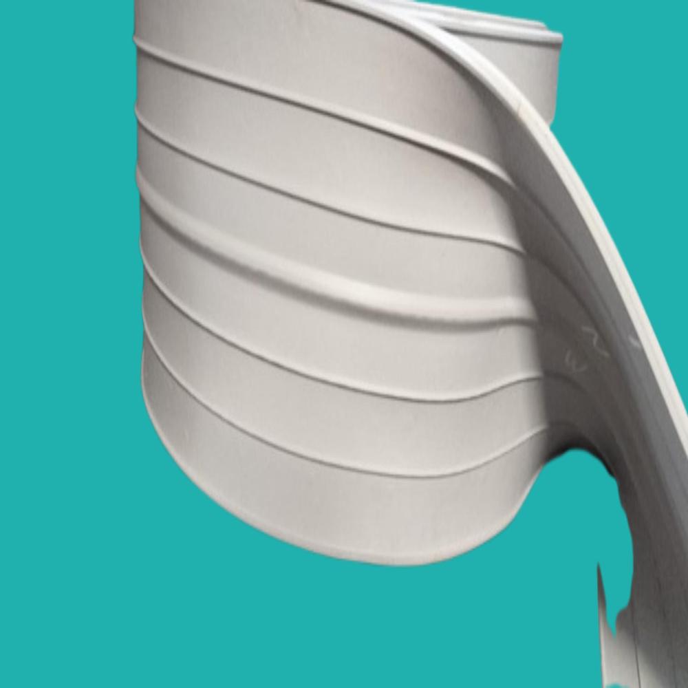 300mm PVC water stopper  white color PVC Water Stopper