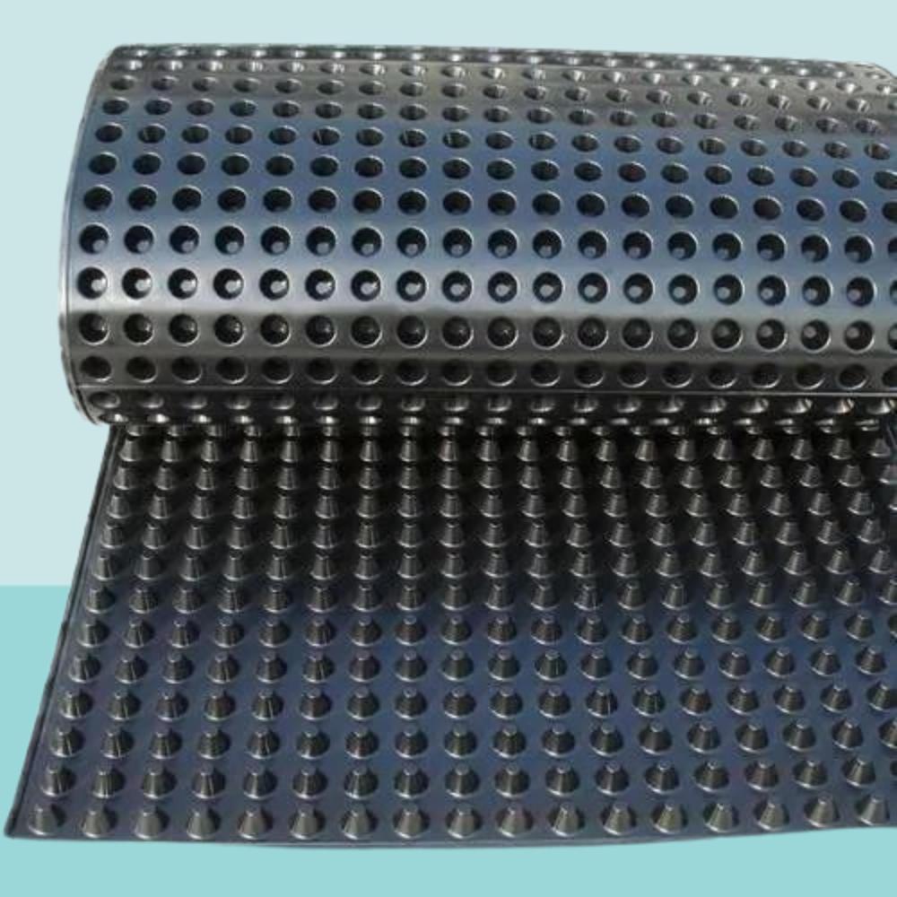 Dimple Board