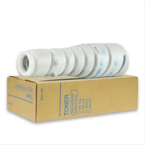 Konica Minolta 228k Black Toner Cartridge