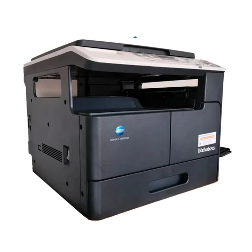 Konica Minolta Bizhub 205i Photocopy Machine