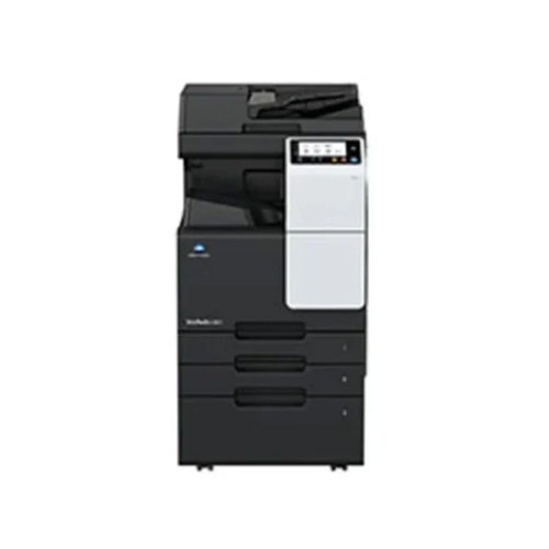 Konica Minolta Bizhub 226 I Photocopy Machine