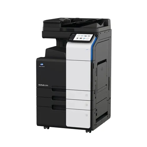 Konica Minolta Bizhub C250i Colour Konica Minolta Photocopy Machine