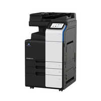 Konica Minolta Bizhub C250i Colour Konica Minolta Photocopy Machine
