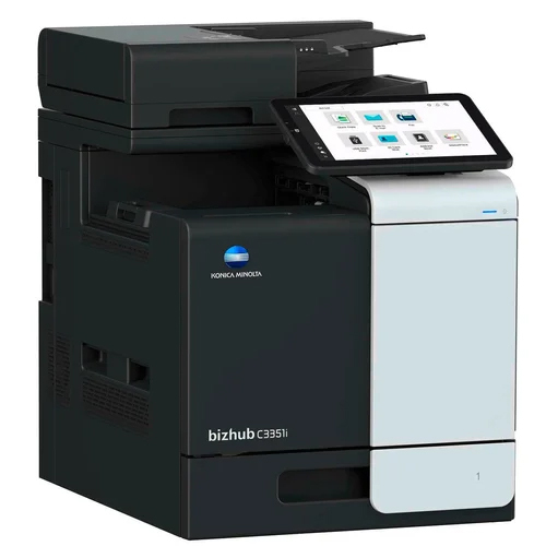 Konica C3351i Colour A4 Multifunction Printer