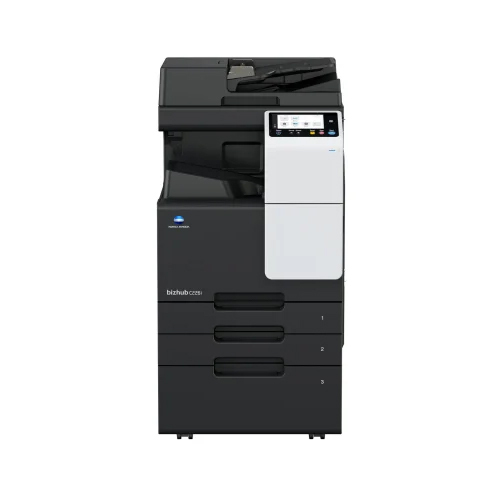 Konica C226i A3 Color Multifunction Printer